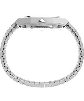 【新品】タイメックス シルバー1983 リイシューTIMEX TW2W70800 TIMEX - 【新品】タイメックス シルバー1983 リイシューTIMEX